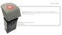 Imagen de INT BALIZA RENAULT KANGOO 1.0/1.6 2000. . .